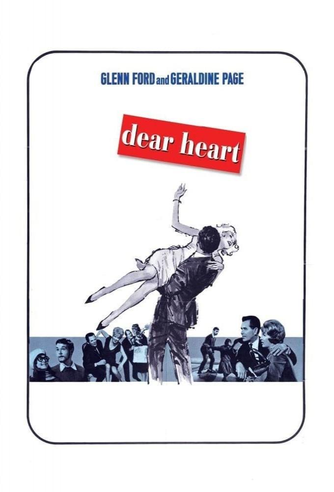Dear Heart