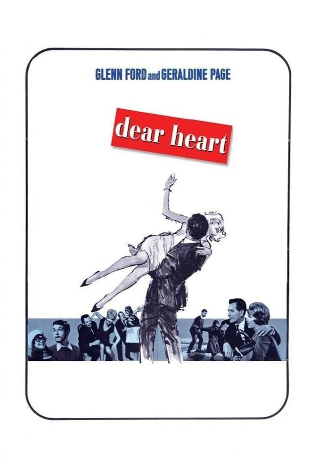 Dear Heart