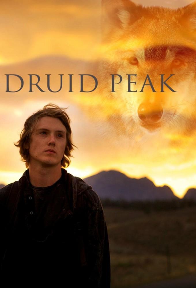 Druid Peak