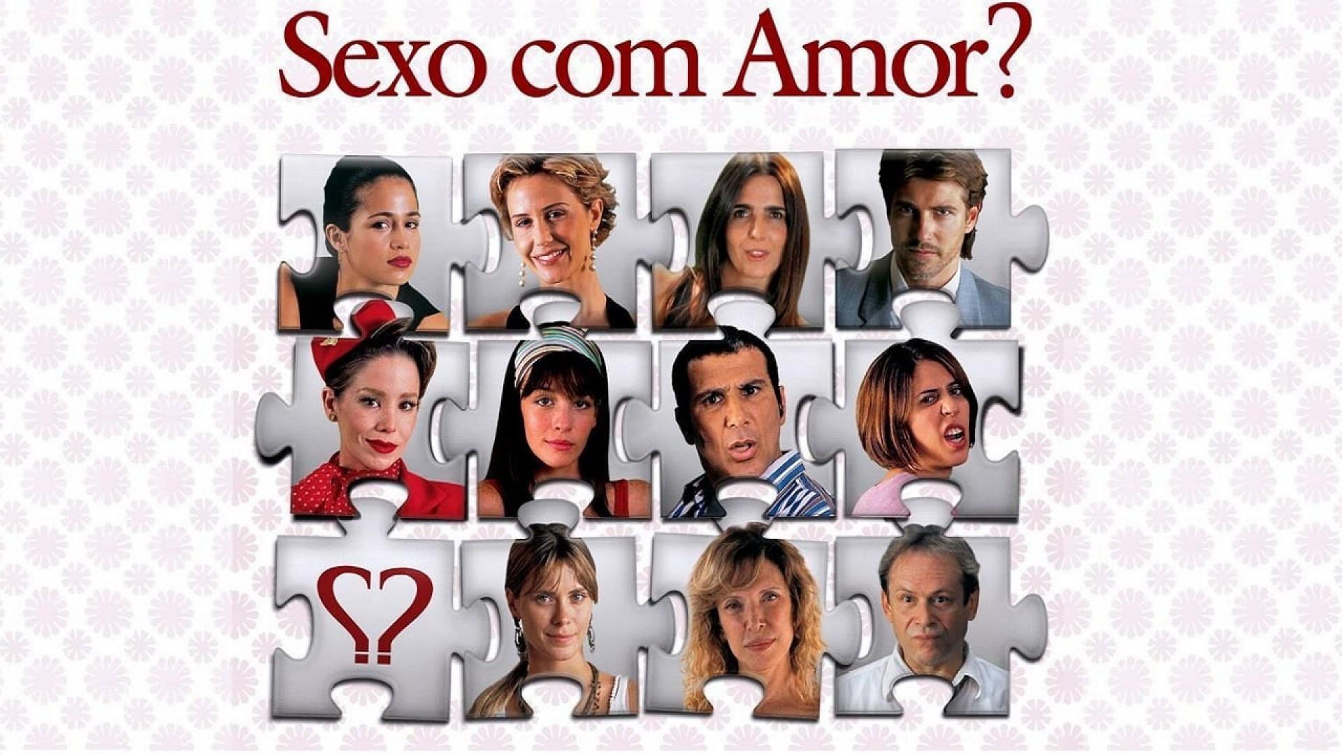 Sexo com Amor?
