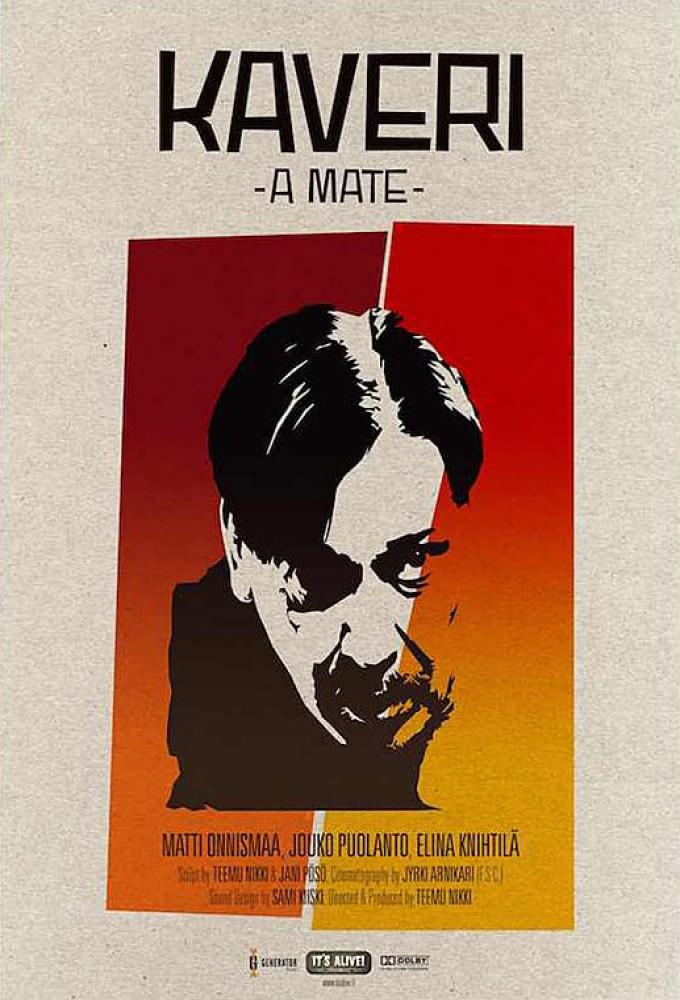 A Mate