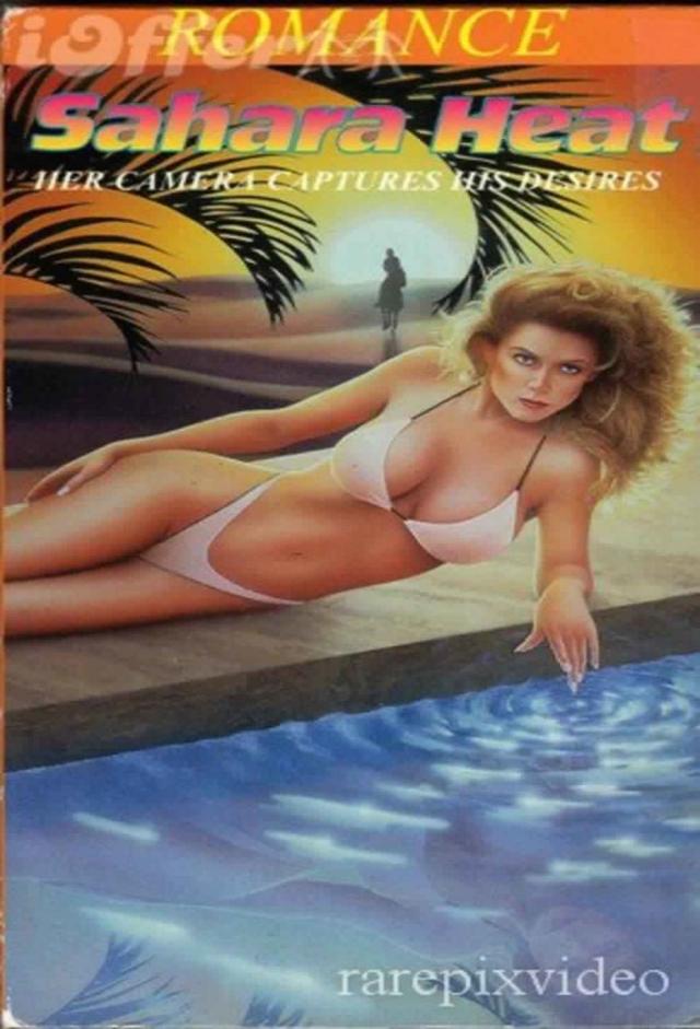 Sahara Heat