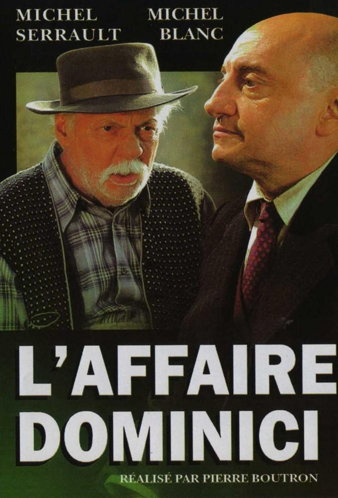 L'affaire Dominici