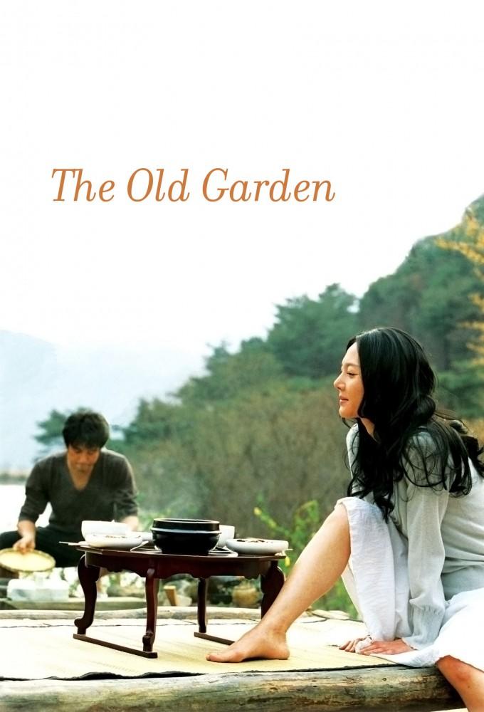 The Old Garden