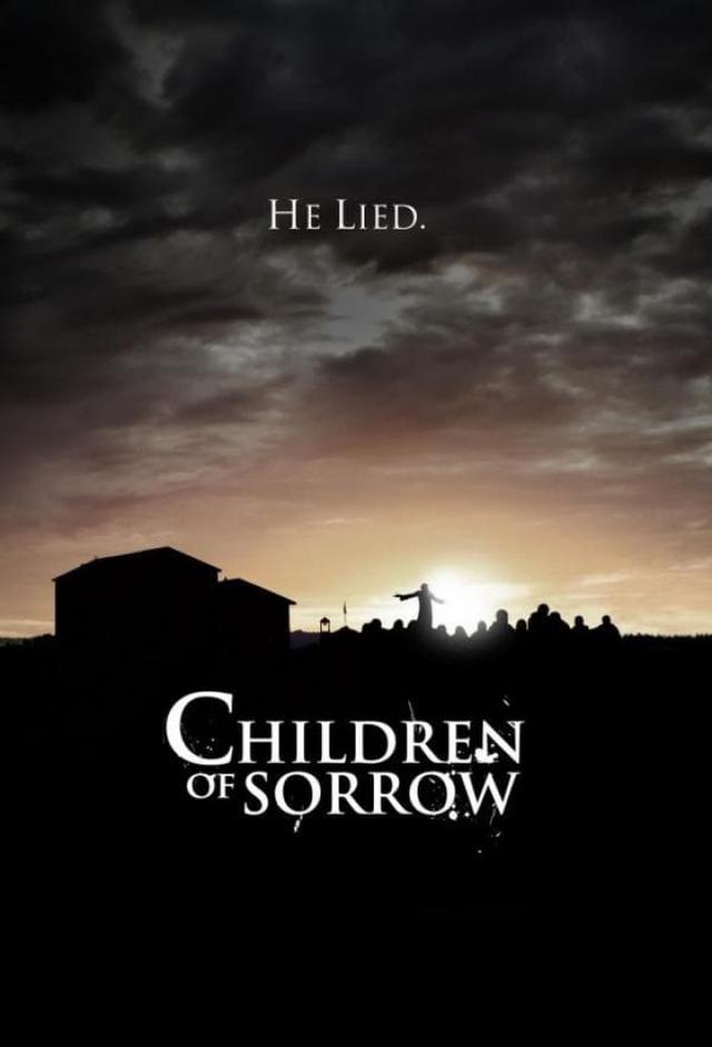 Children of Sorrow