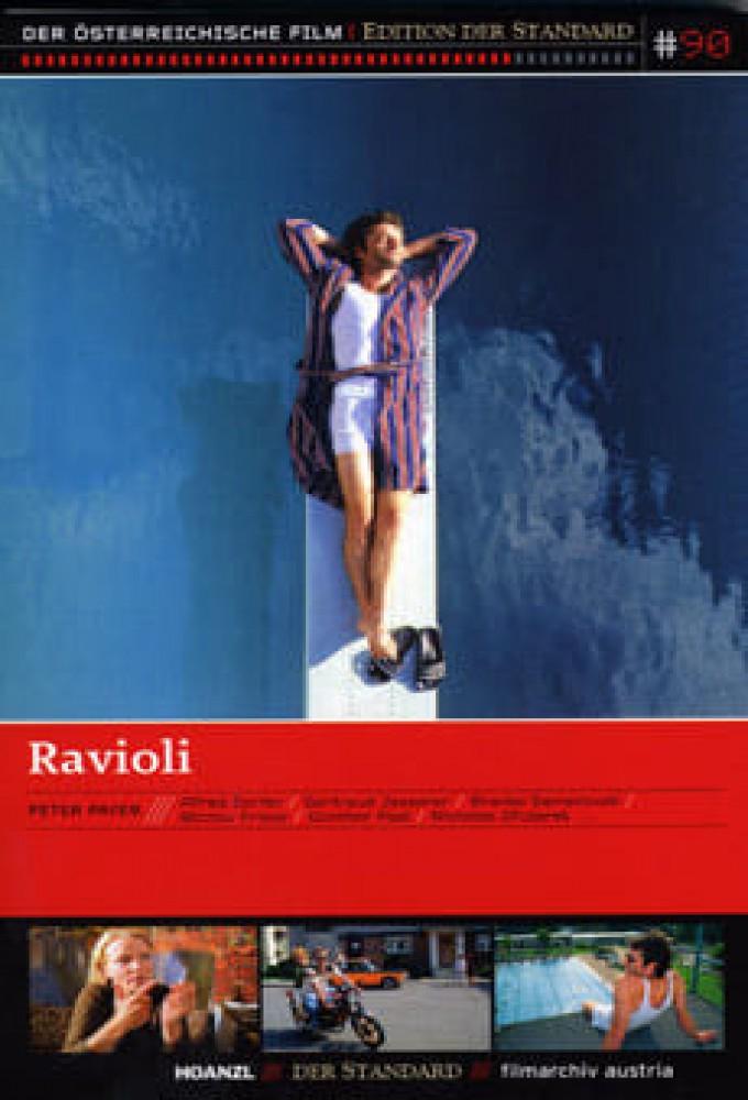 Ravioli