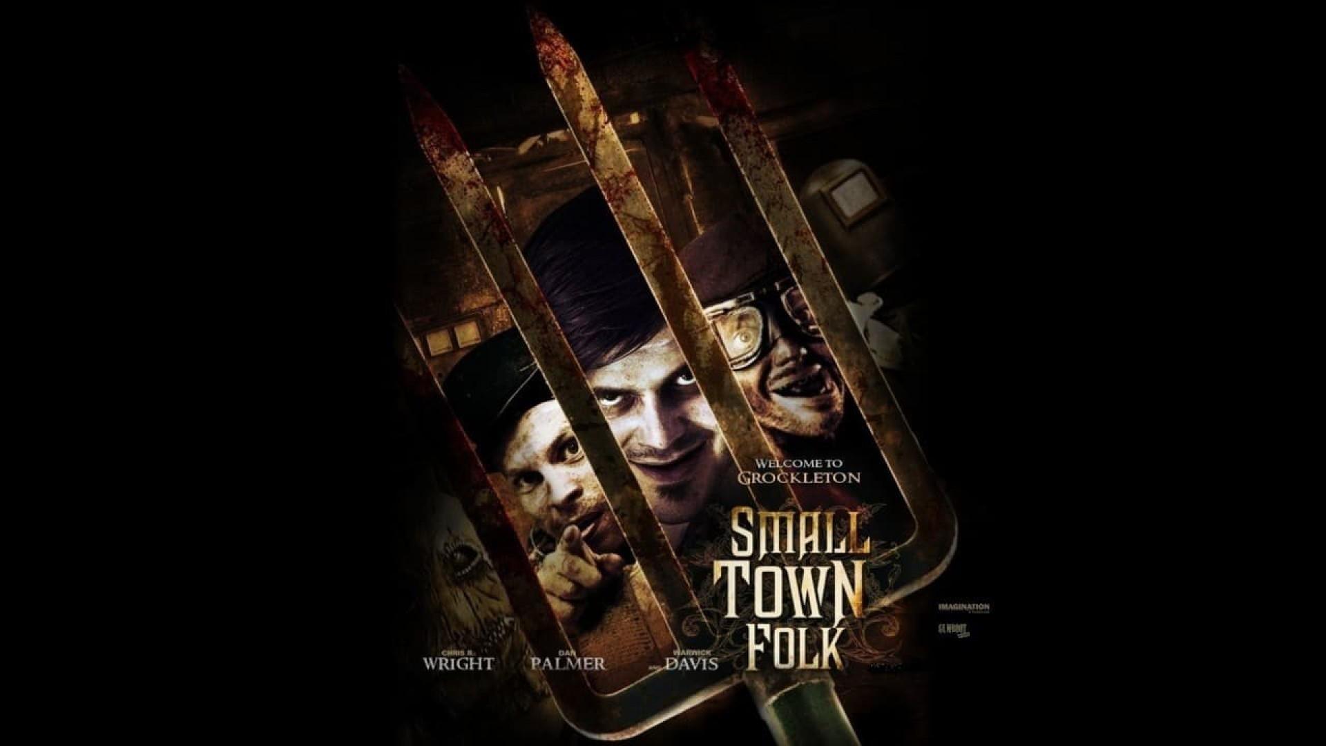Small Town Folk