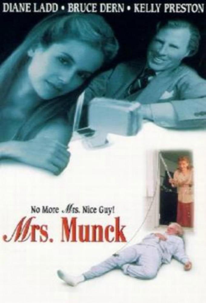 Mrs. Munck