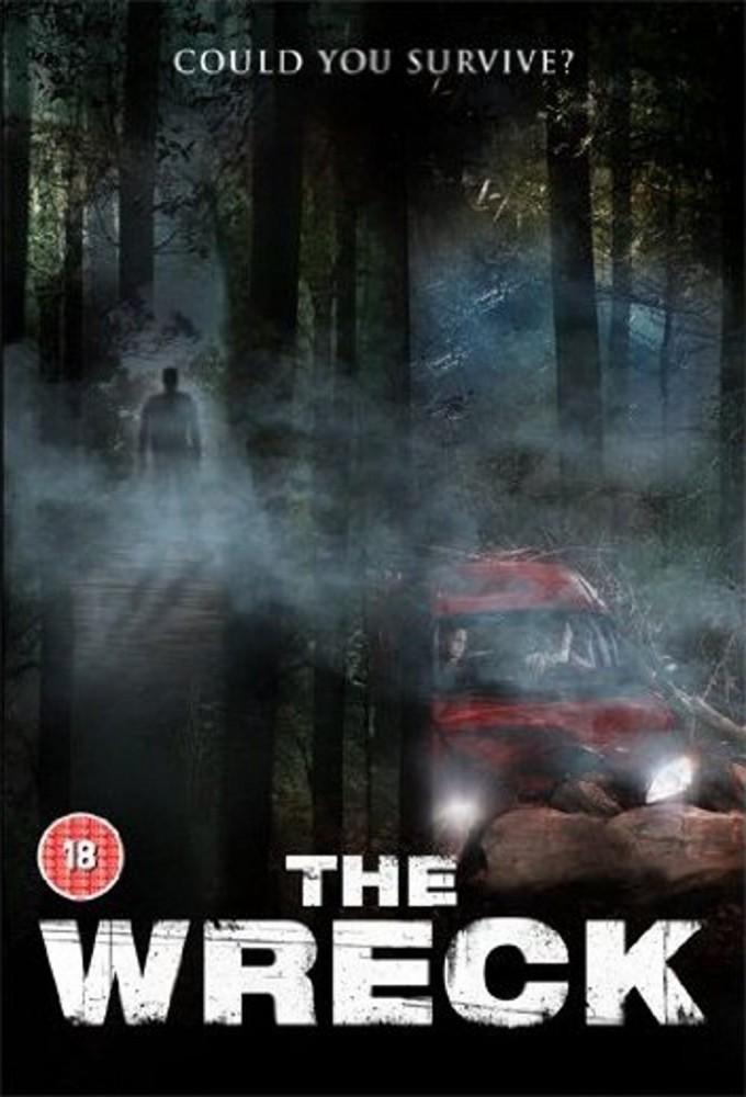 The Wreck