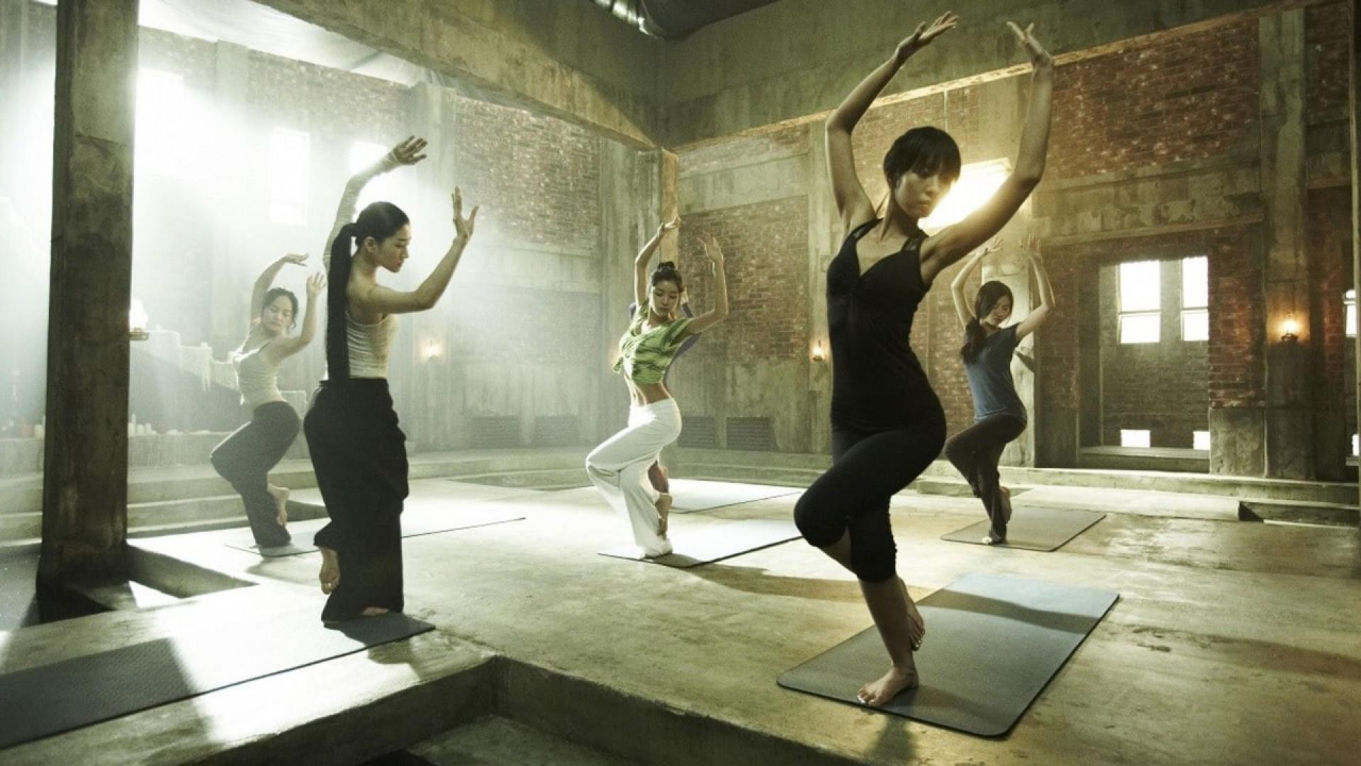 Yoga