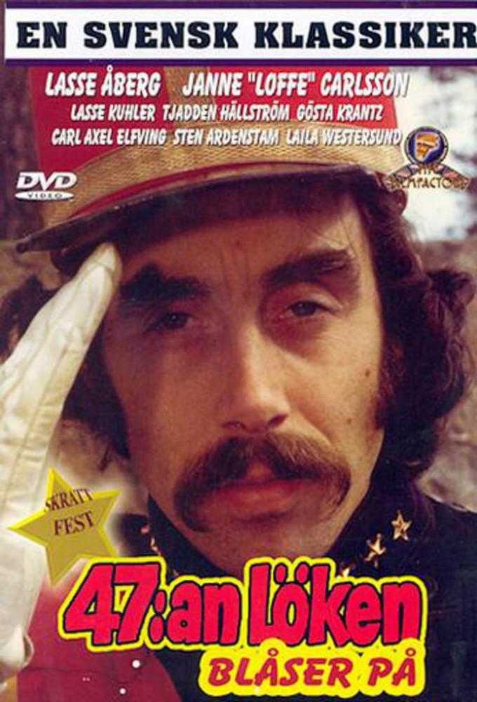 47:an Löken Blåser På!