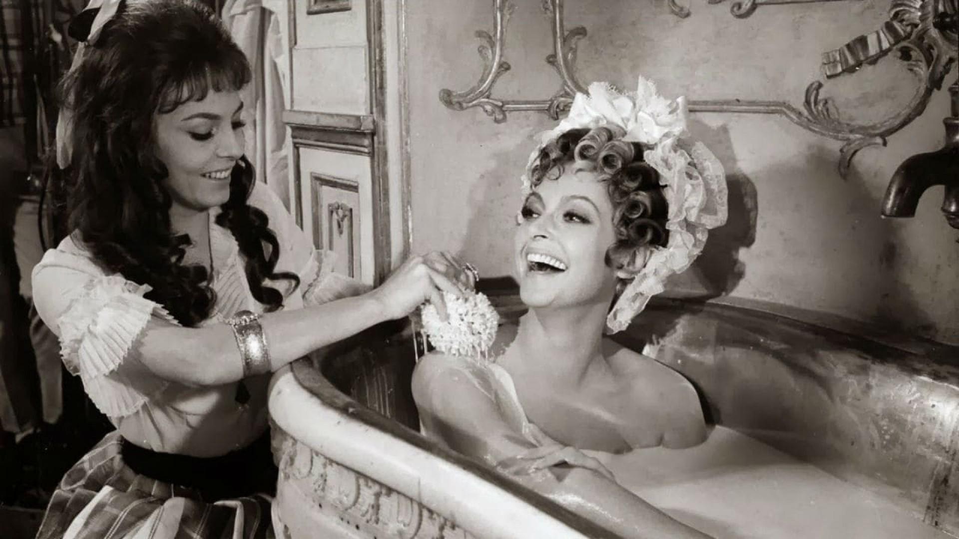 Les Amours de Lady Hamilton