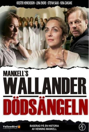 Wallander 22 - Dödsängeln