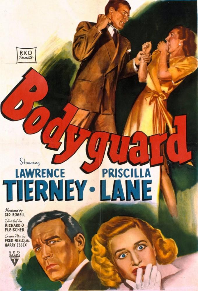 Bodyguard