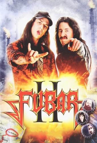 Fubar II
