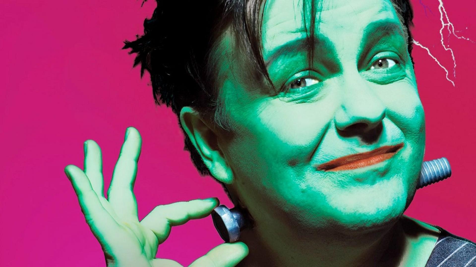 Ricky Gervais Live 4: Science