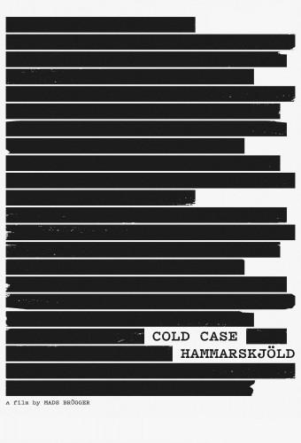 Cold Case Hammarskjöld