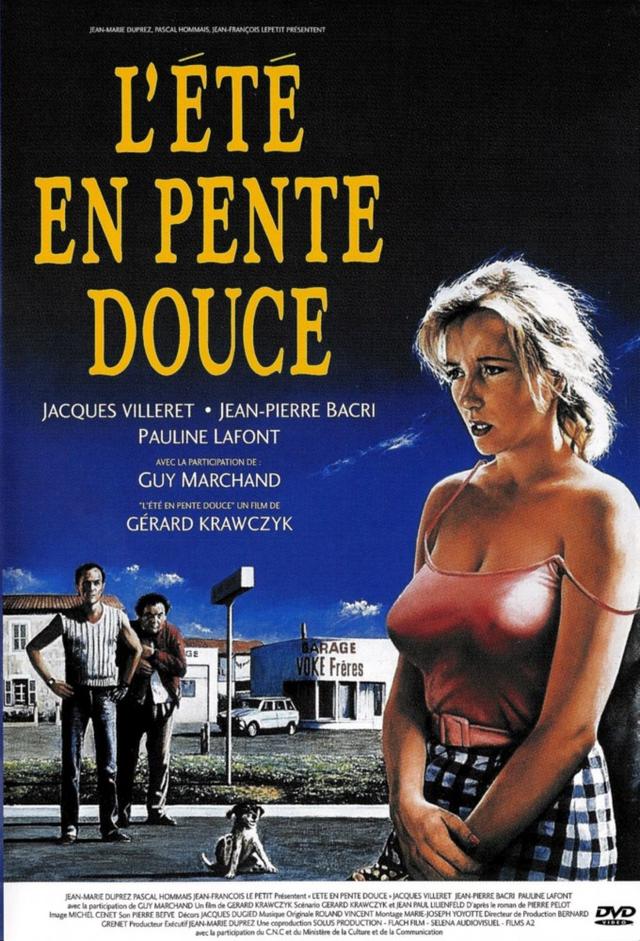 L'Été en pente douce