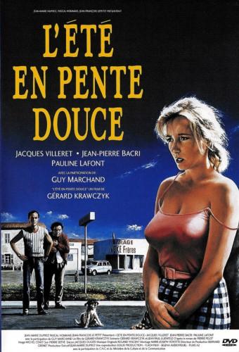 L'Été en pente douce