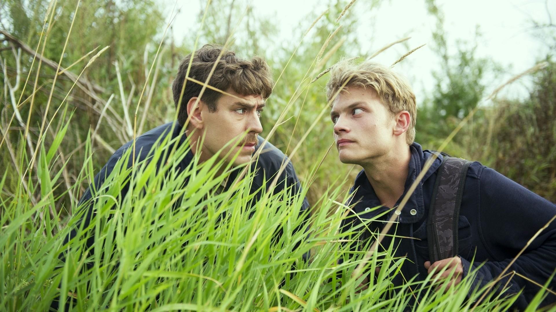 Courier from 'Paradise'