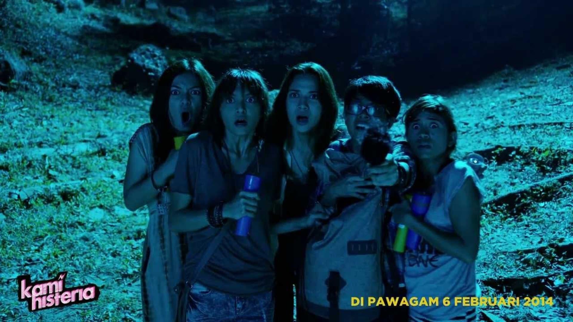 Kami Histeria