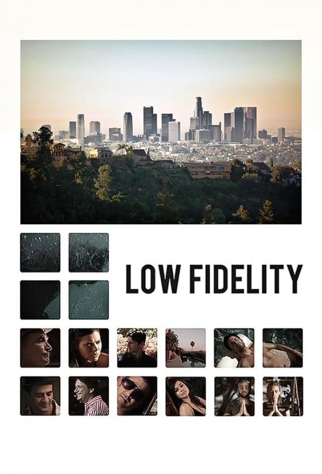 Low Fidelity
