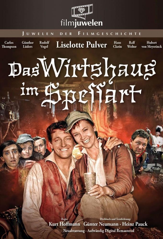 The Spessart Inn