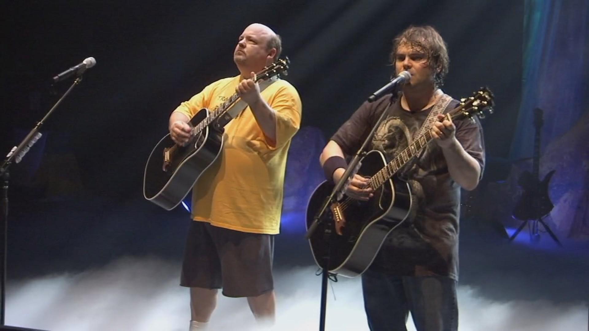 Tenacious D: The Complete Masterworks