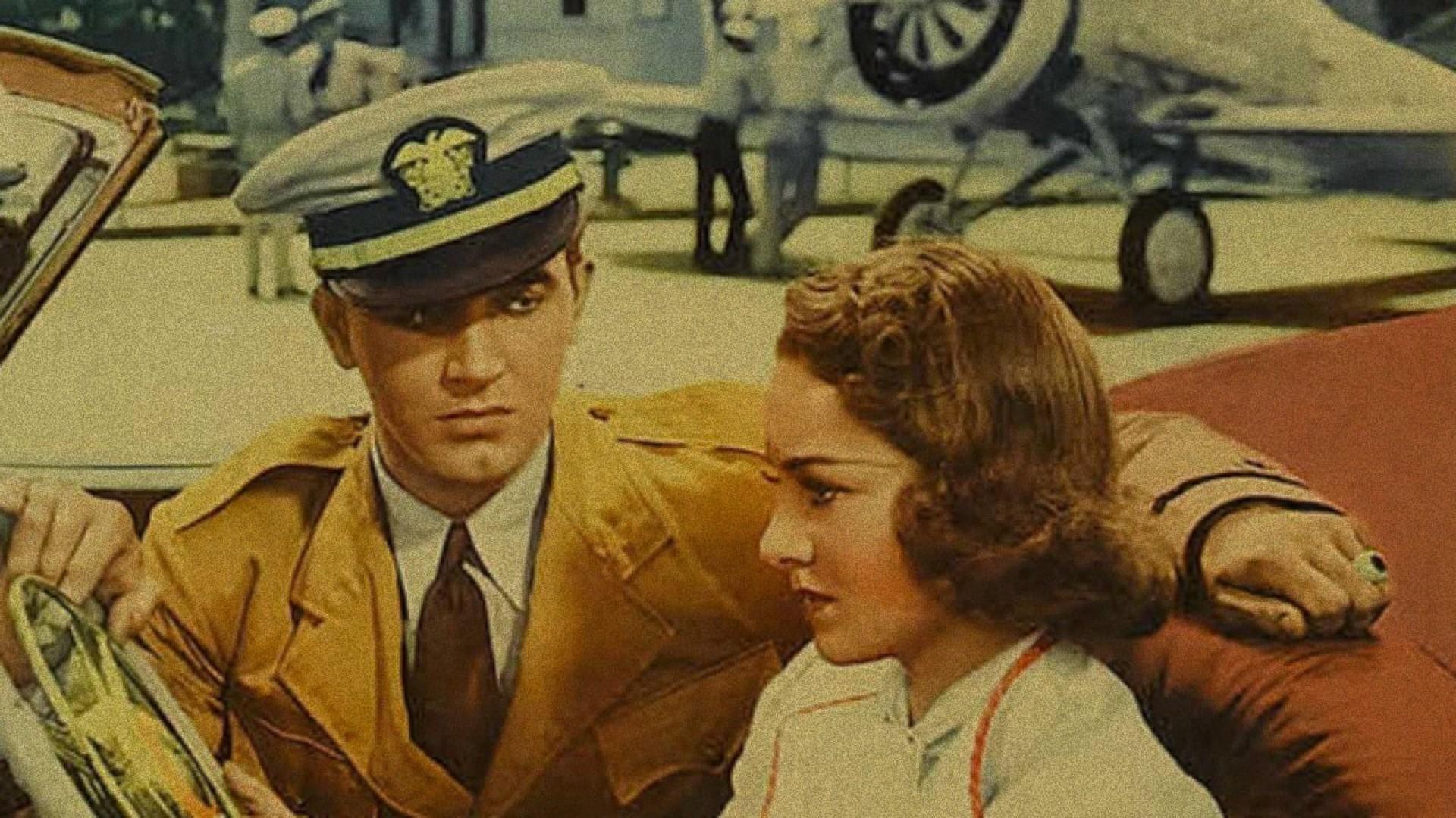 Wings of the Navy