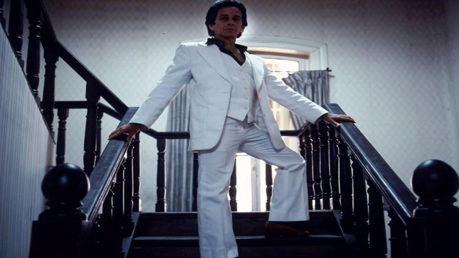 Tony Manero