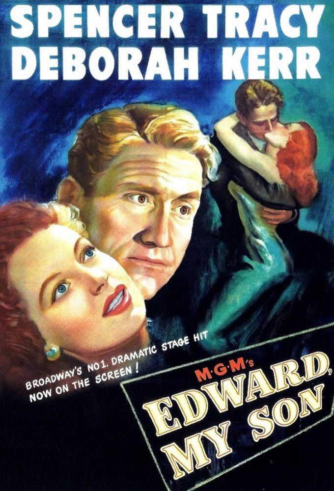Edward, My Son