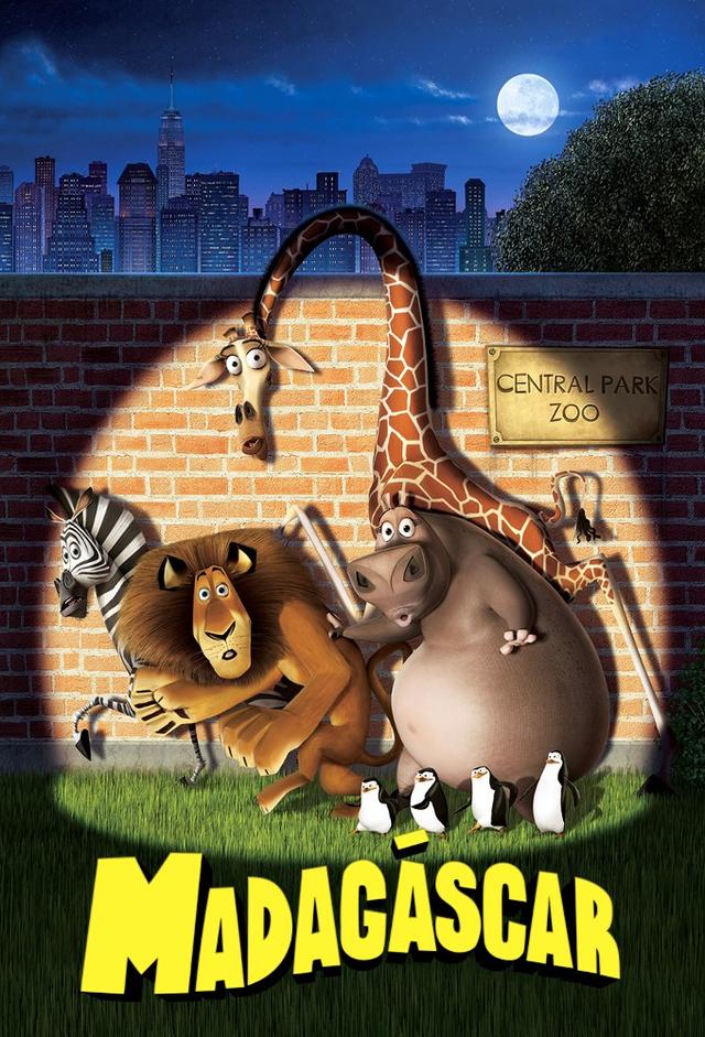 Madagascar