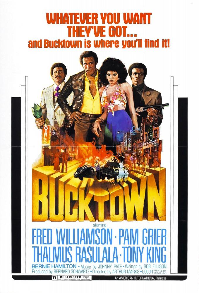 Bucktown