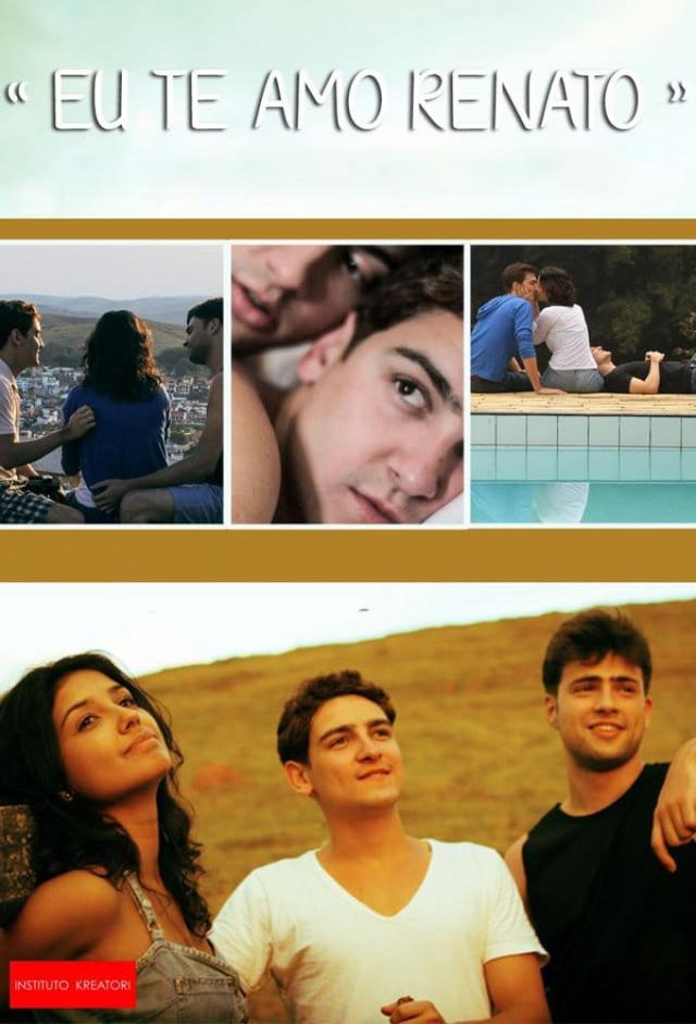I Love You Renato