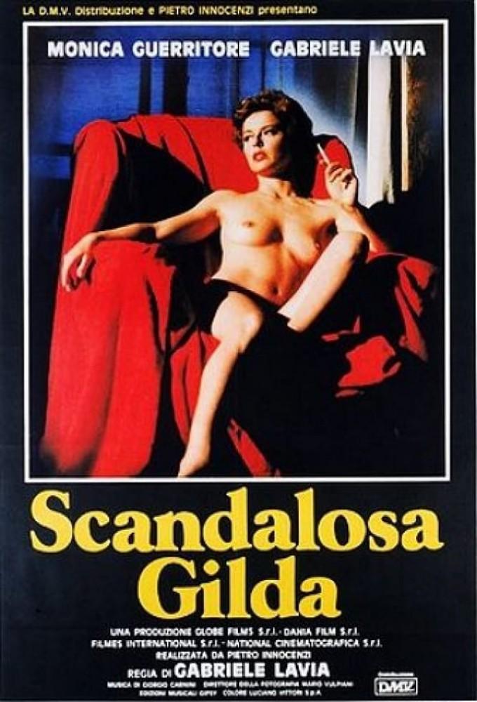 Scandalous Gilda