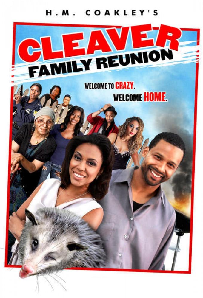 Cleaver Family Reunion