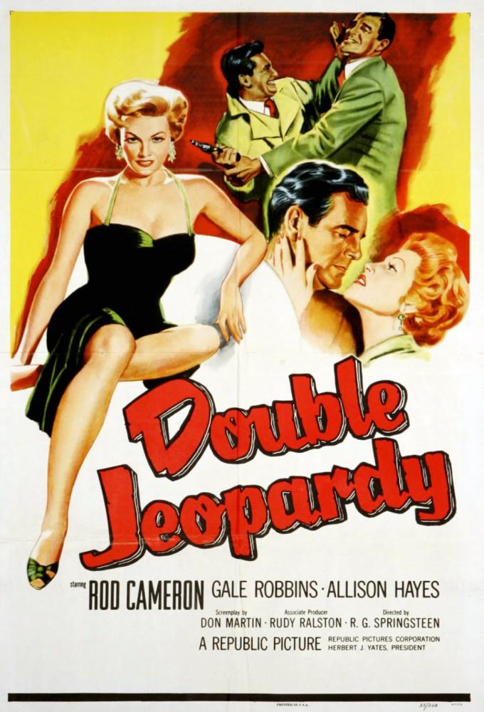 Double Jeopardy