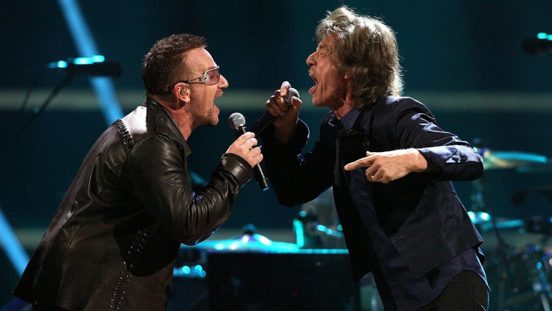 The 25th Anniversary Rock and Roll Hall of Fame Concerts