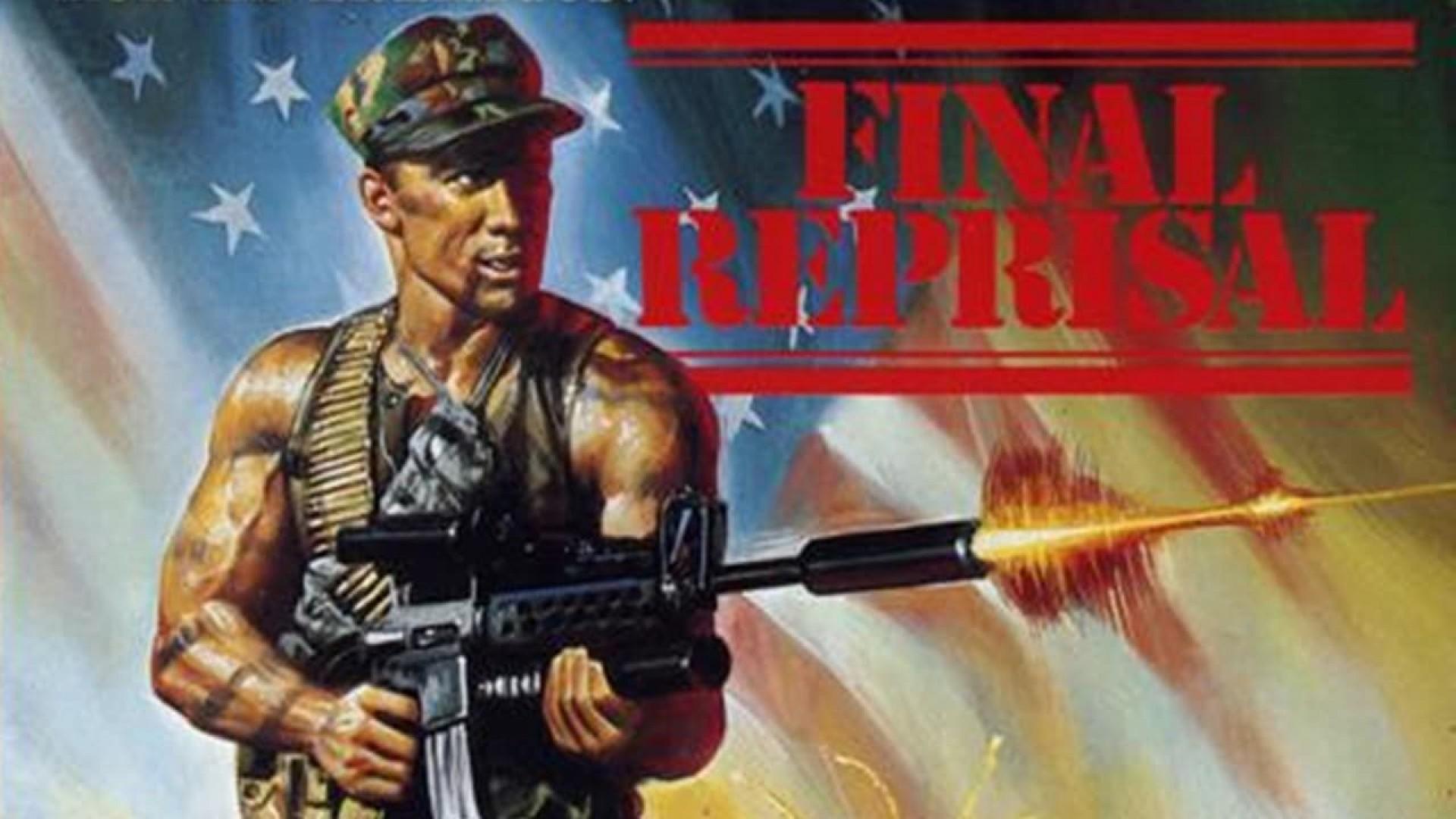 Final Reprisal