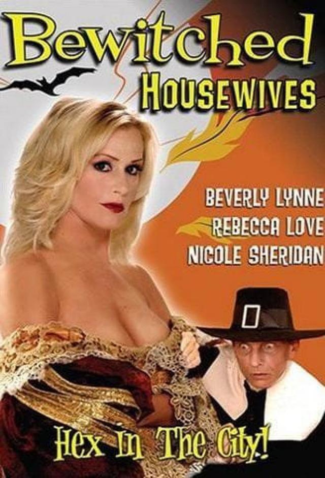 Bewitched Housewives