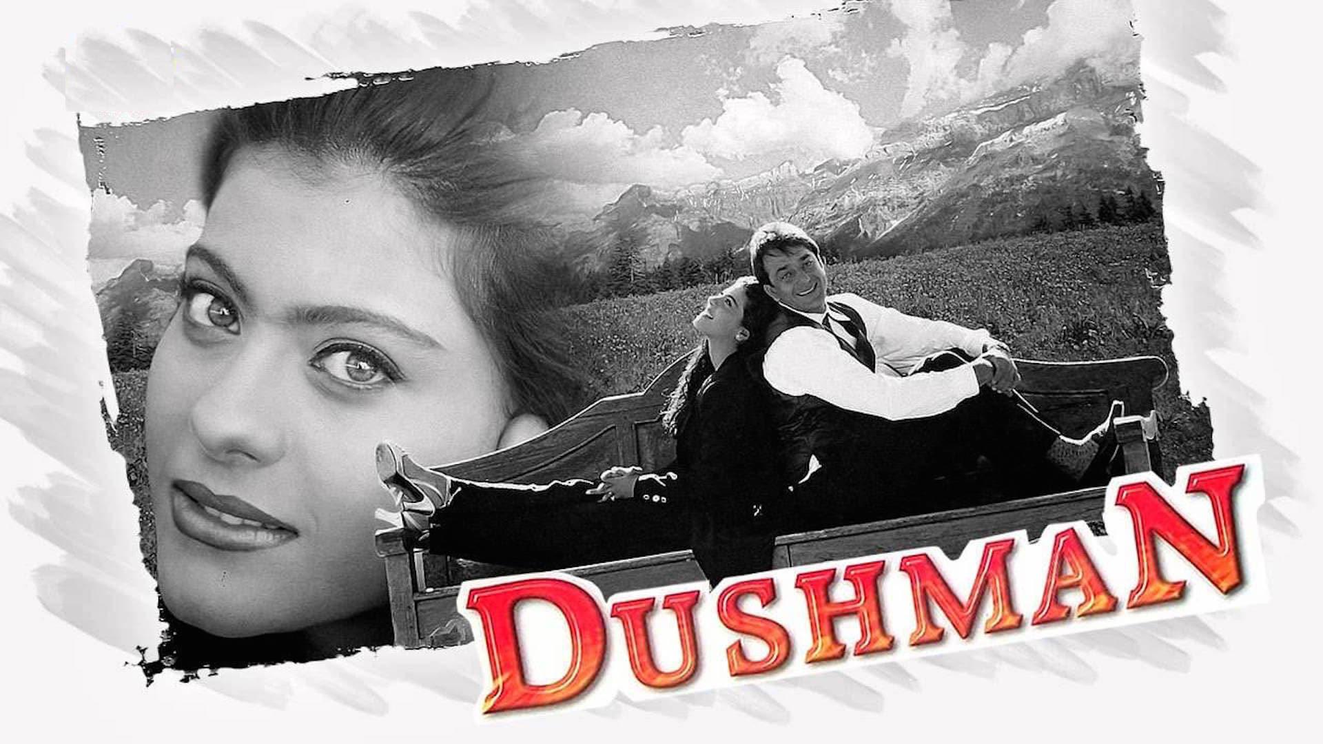 Dushman