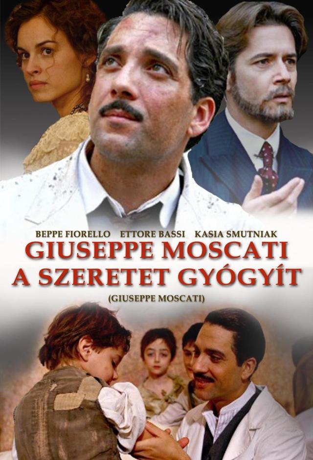 St. Giuseppe Moscati: Doctor to the Poor