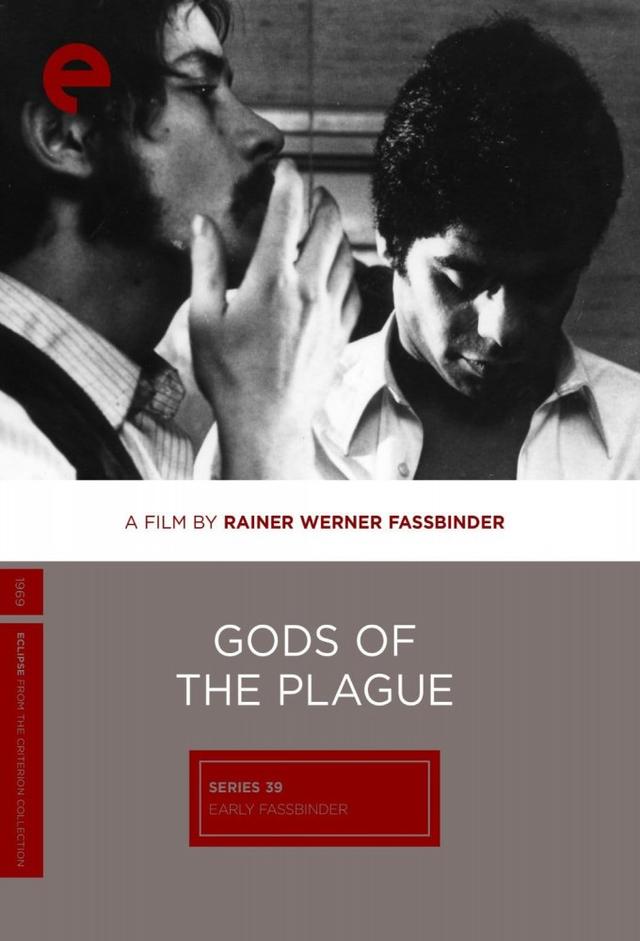 Gods of the Plague