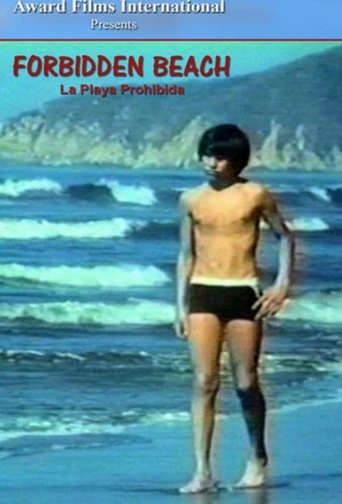 Forbidden Beach