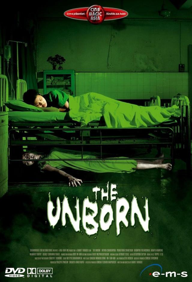 The Unborn