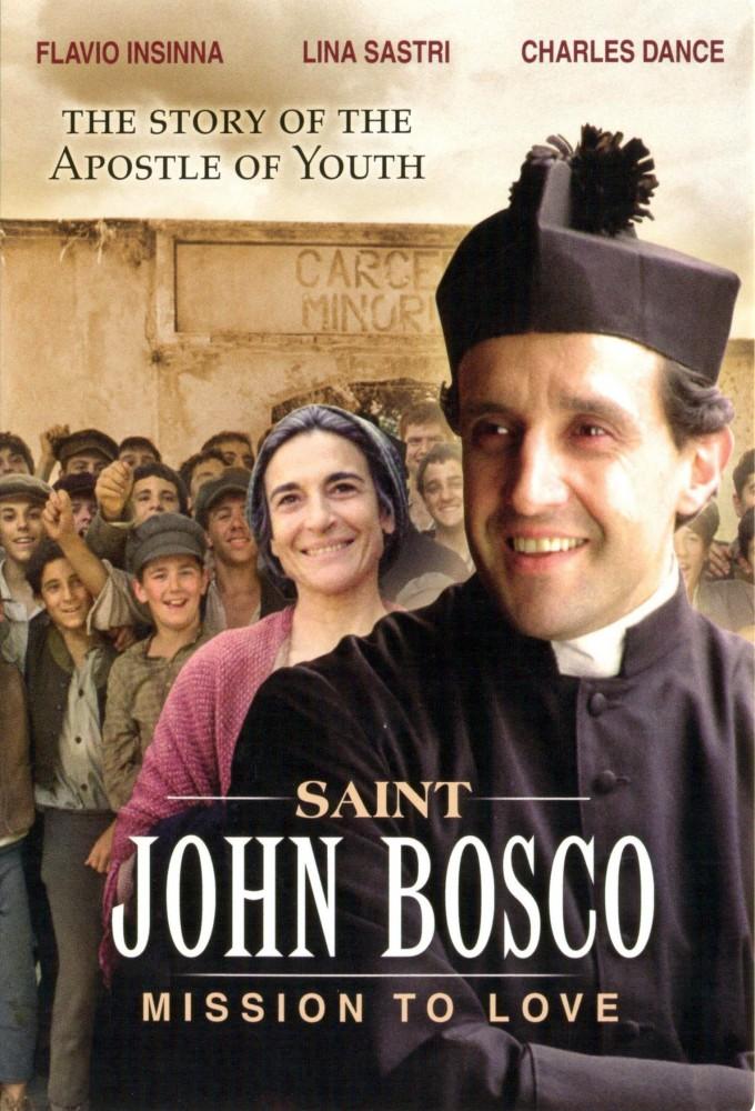 Saint John Bosco Mission to Love