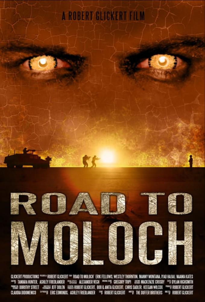 Road to Moloch