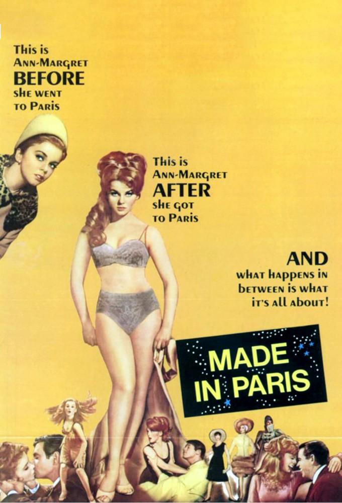 Made In Paris