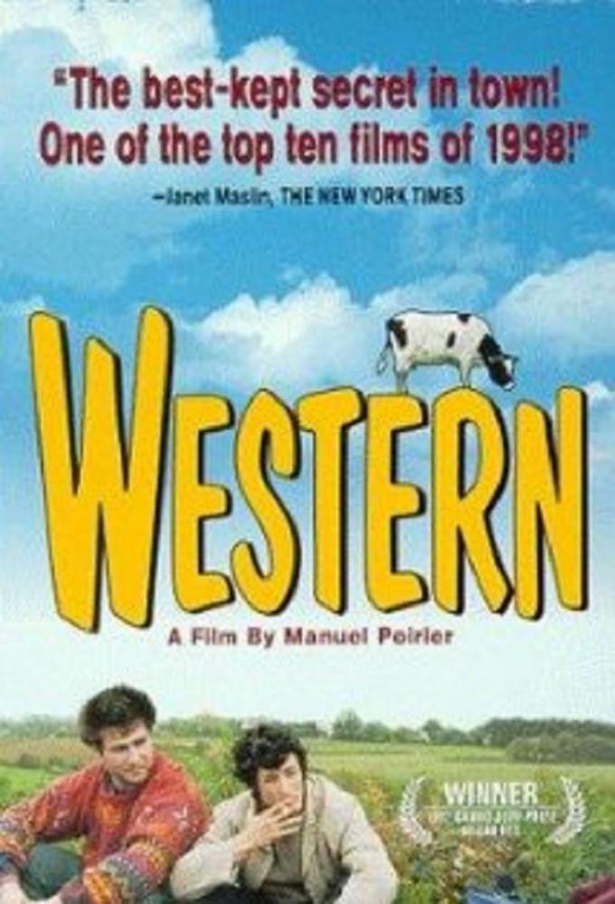 Western