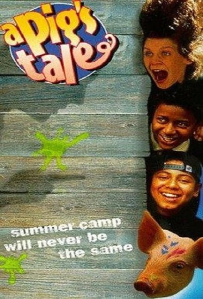 A Pig's Tale